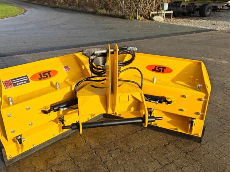 JST MSV Combi sneplov MSV