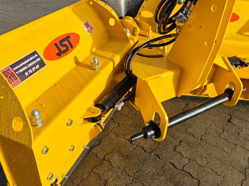 JST MSV Combi sneplov MSV