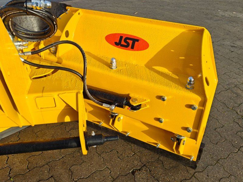 JST MSV Combi sneplov MSV