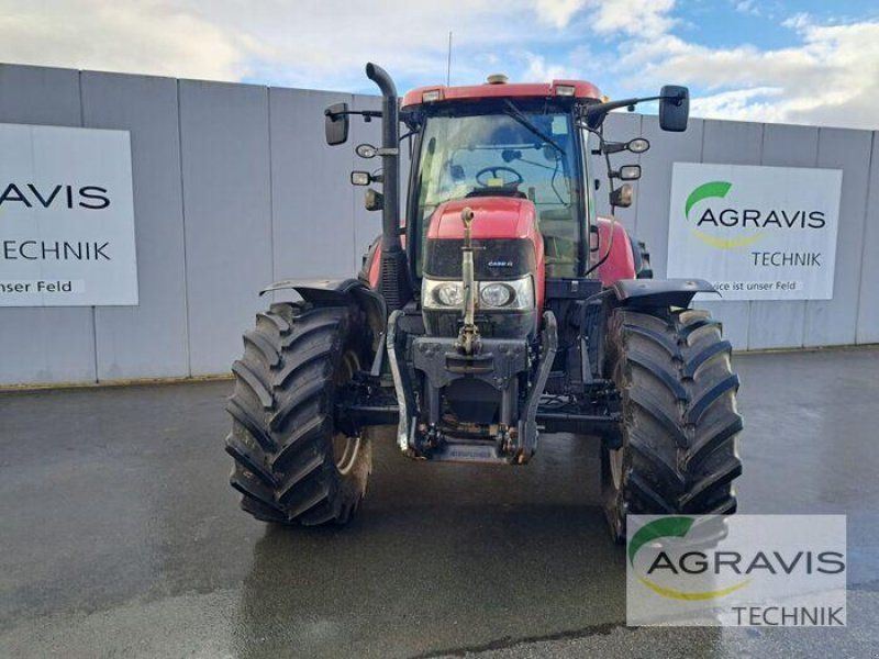 Case IH MAXXUM 140