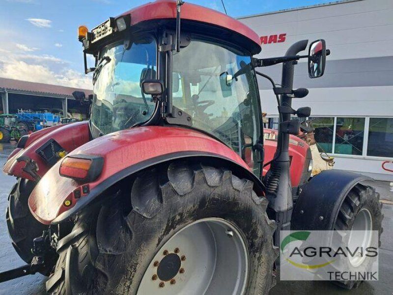 Case IH MAXXUM 140