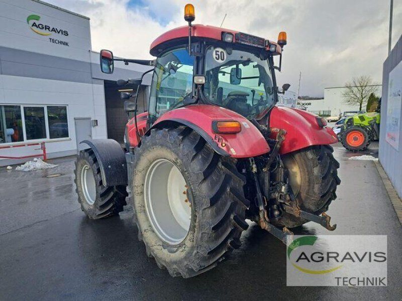 Case IH MAXXUM 140