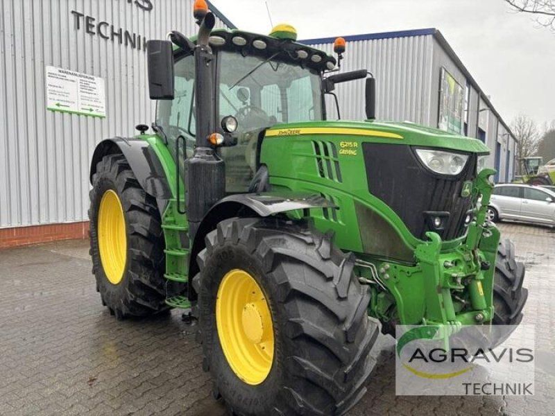 John Deere 6215 R
