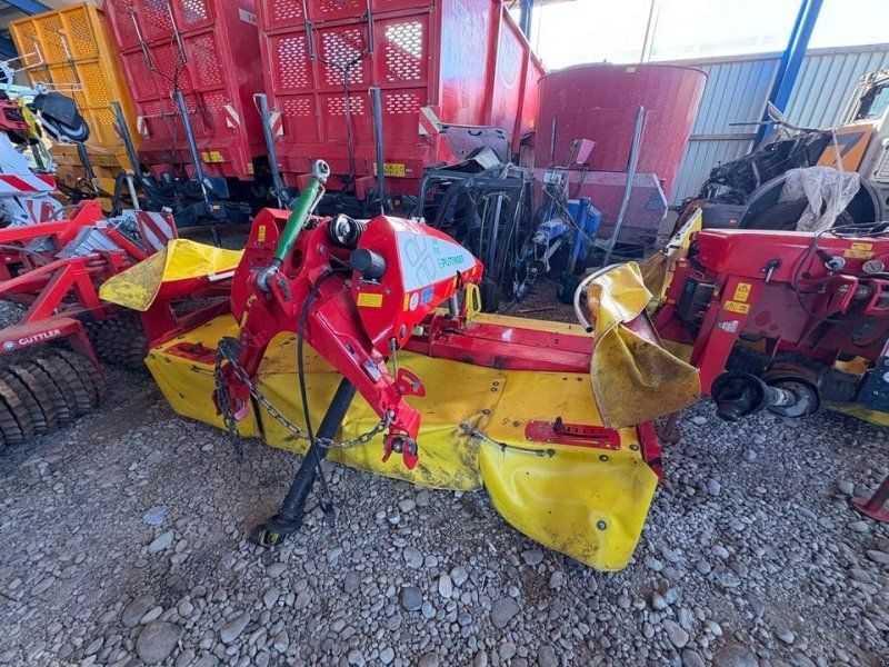 Pöttinger Novacat 301 Alpha Motion