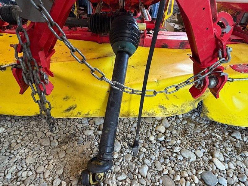 Pöttinger Novacat 301 Alpha Motion