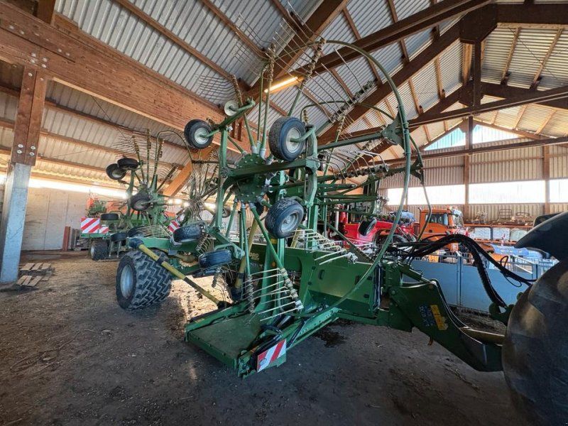 Krone Swadro 1400 Plus