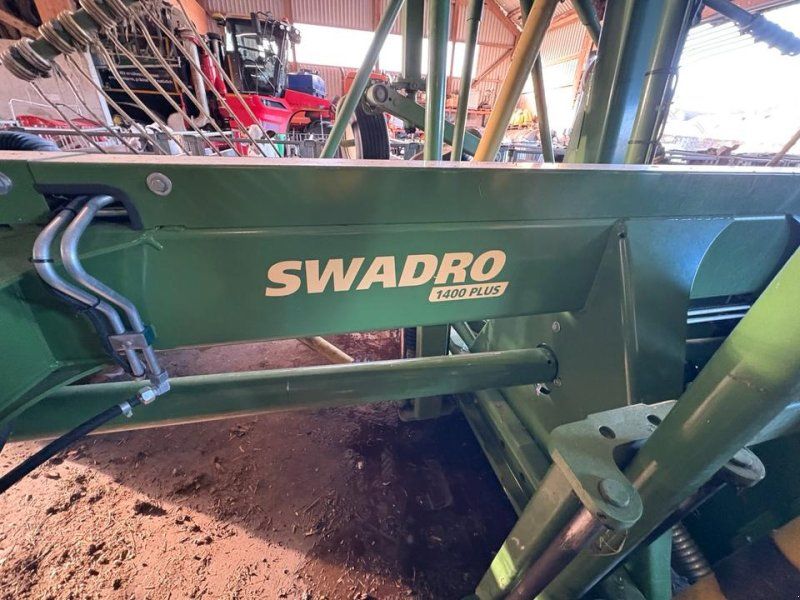 Krone Swadro 1400 Plus