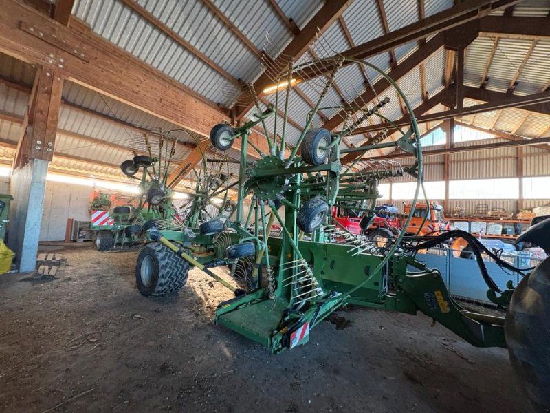 Krone Swadro 1400 Plus