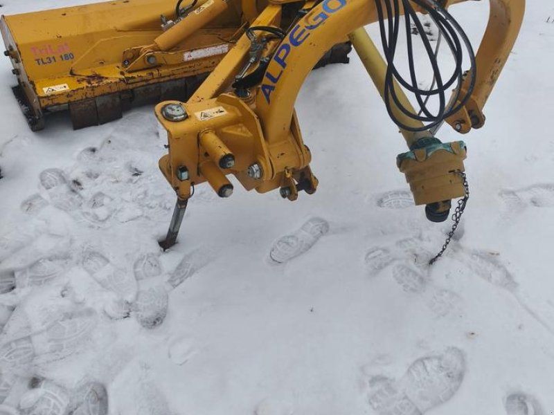 Alpego TL 180
