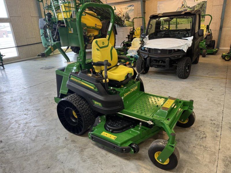 John Deere Z997R M/60