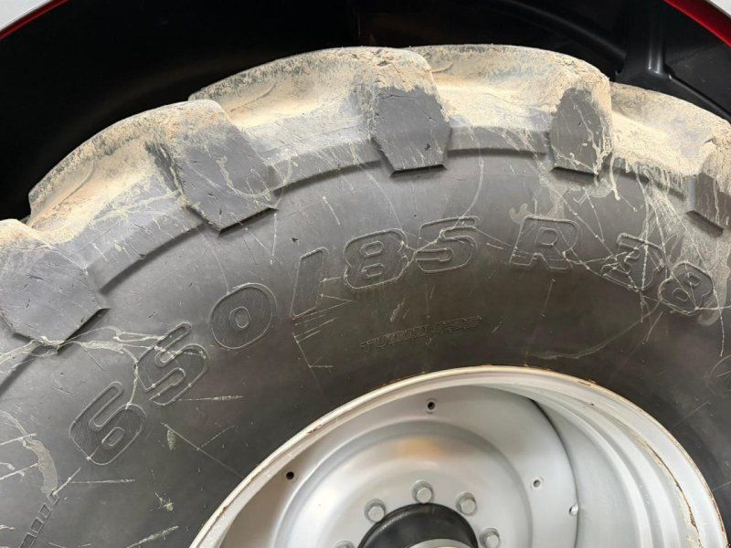 Case IH OPTUM 300 CVX