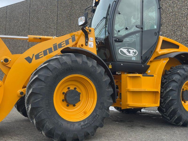 Venieri 7.63D DK-SPEC