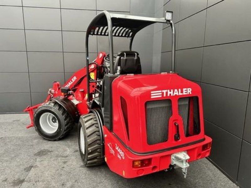 Thaler Hoflader 3448S DPF 48PS 2.900kg Hubkraft