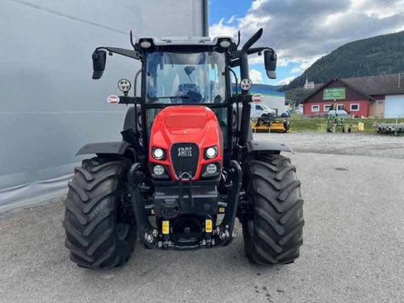 Same Dorado 95 GS Stage V