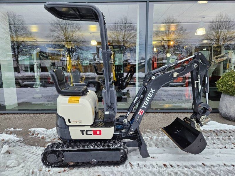 Terex TC 10