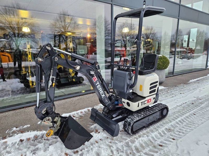 Terex TC 10