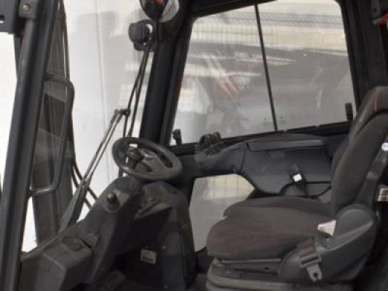 Linde H 25 T EVO 392-02