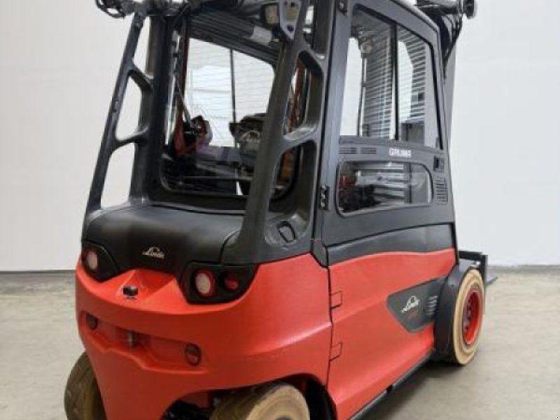 Linde E 50/600 HL 388