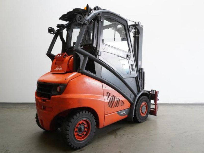 Linde H 45 T EVO 394-02