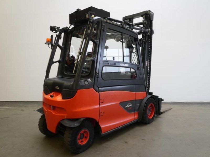 Linde E 40/600 HL 388