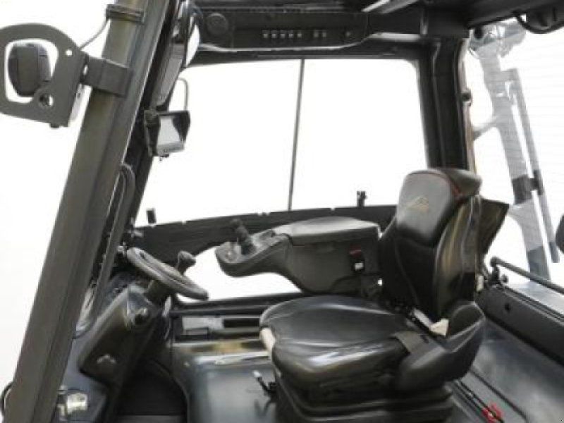 Linde E 40/600 HL 388