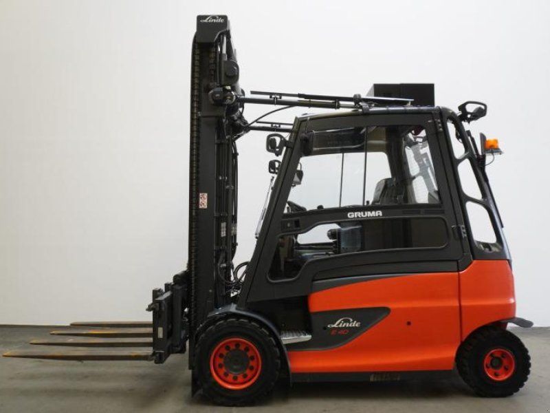 Linde E 40/600 HL 388