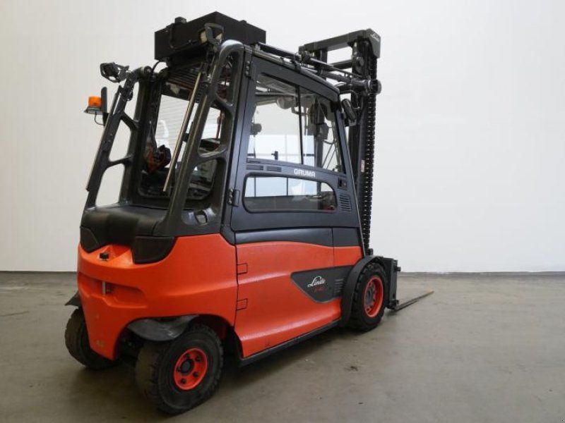 Linde E 40/600 HL 388