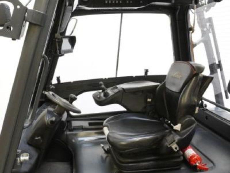 Linde E 40/600 HL 388