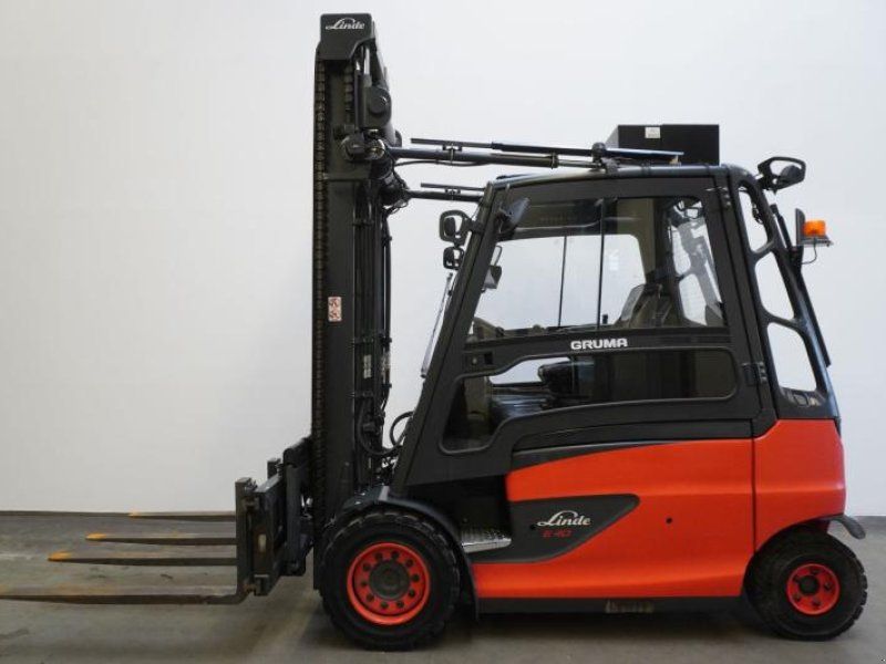 Linde E 40/600 HL 388
