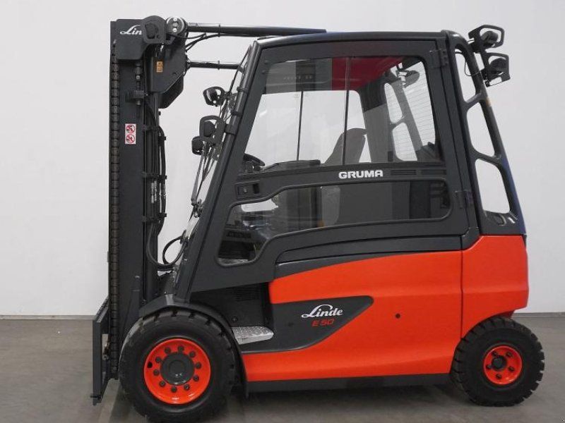 Linde E 50 HL 388