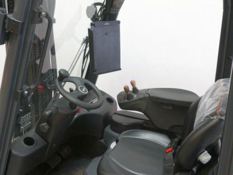 Linde E 12 EVO 386-02