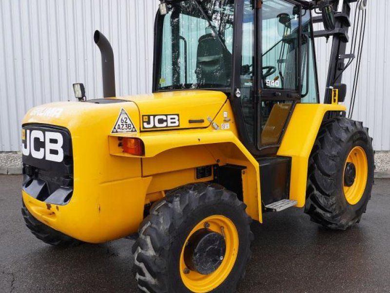 JCB 940-4