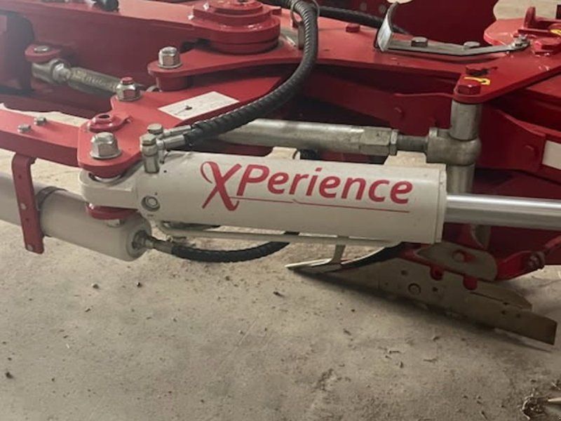 Ovlac XPHV-6-180/95-XL-HY 6-700 ha afhent Lolland