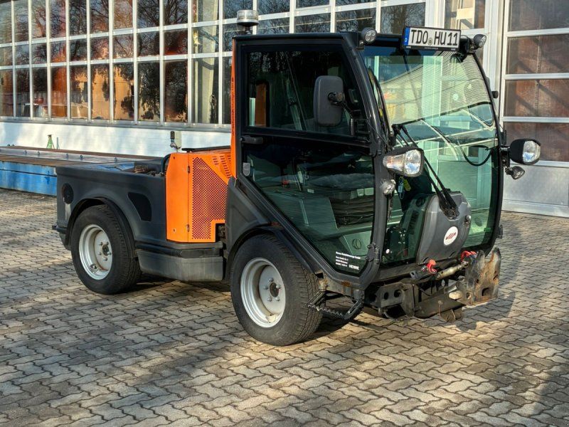 Aebi Schmidt Flexigo 150