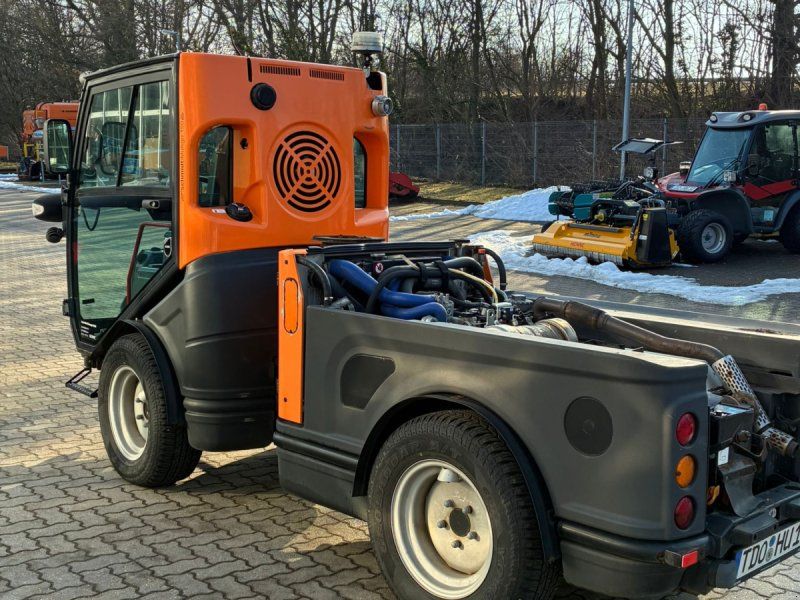 Aebi Schmidt Flexigo 150