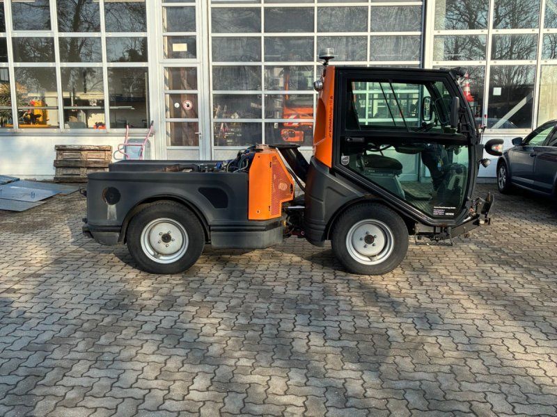 Aebi Schmidt Flexigo 150