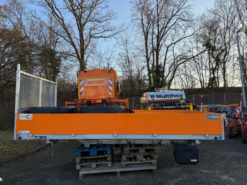 Mitsubishi Fuso 6C18