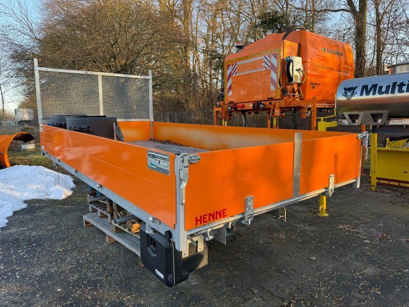 Mitsubishi Fuso 6C18