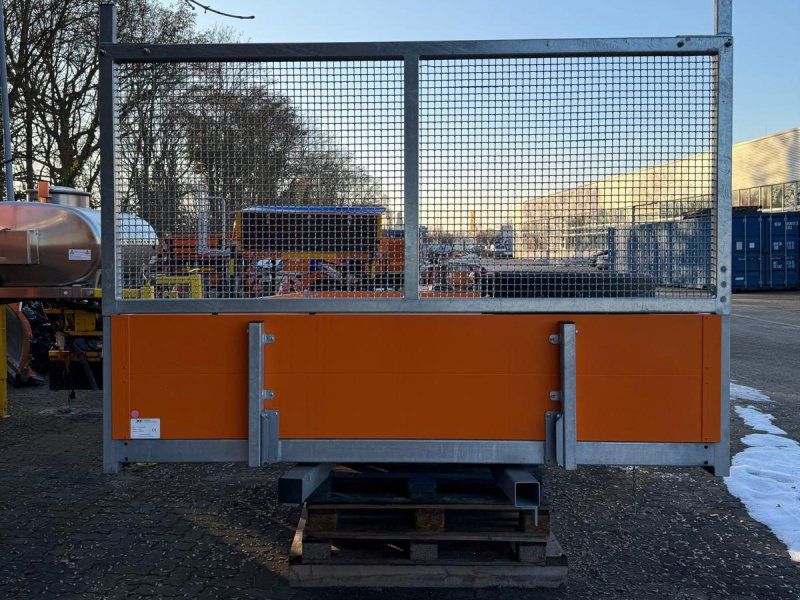 Mitsubishi Fuso 6C18