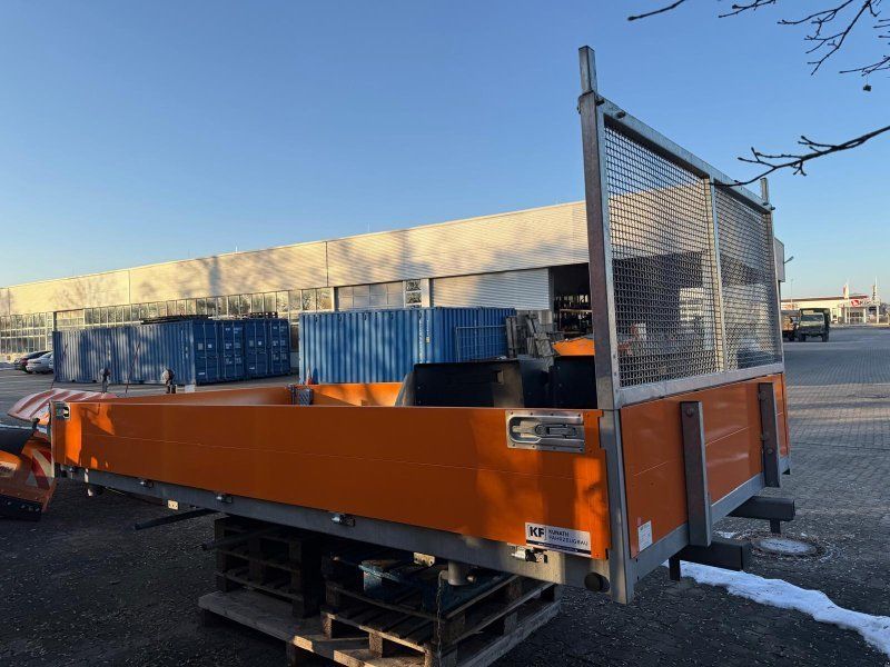 Mitsubishi Fuso 6C18