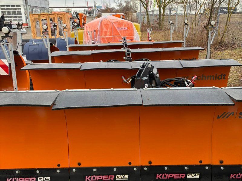 Aebi Schmidt Cirron SL30