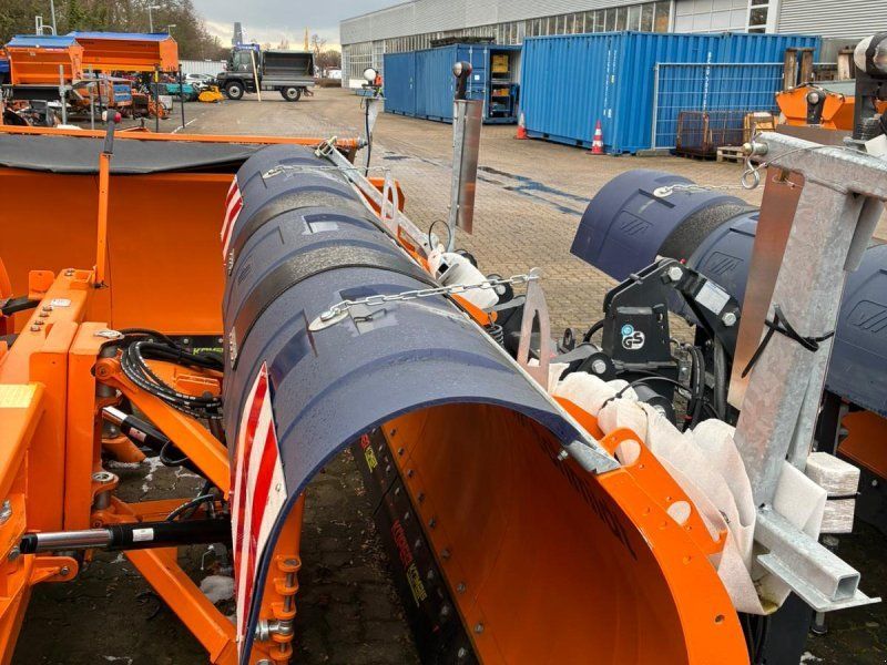 Aebi Schmidt Tarron MS30.1