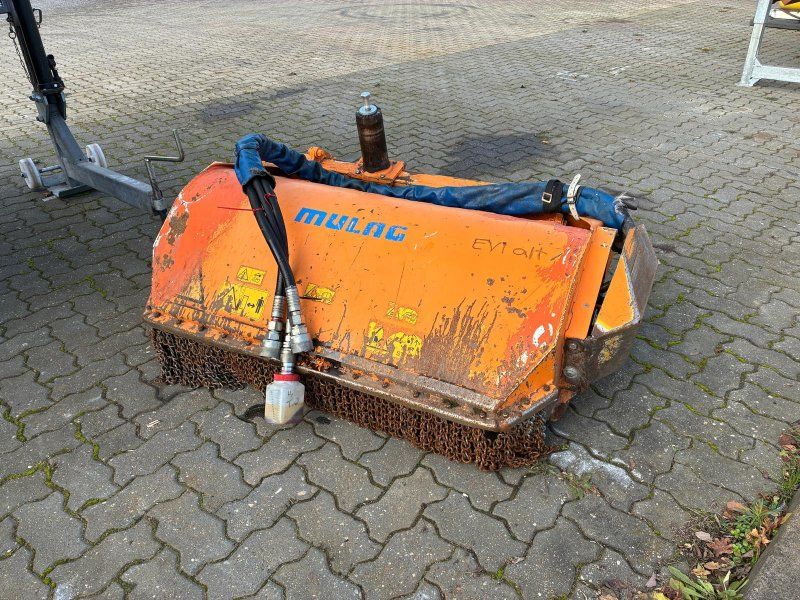 Mulag MK 1200