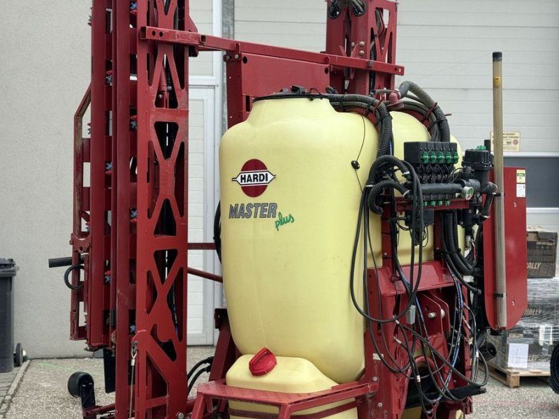 Hardi Master Plus 1200