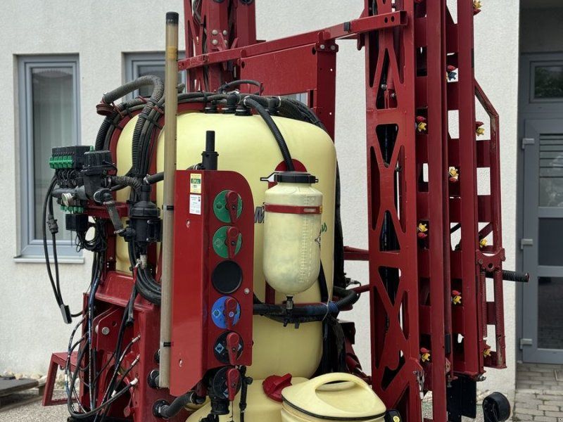 Hardi Master Plus 1200