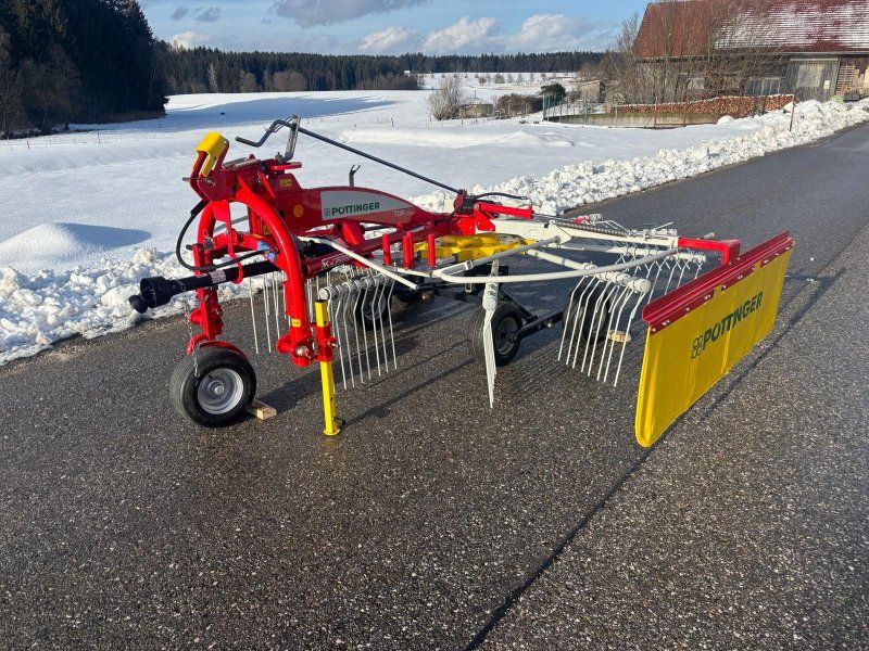 Pöttinger T 382