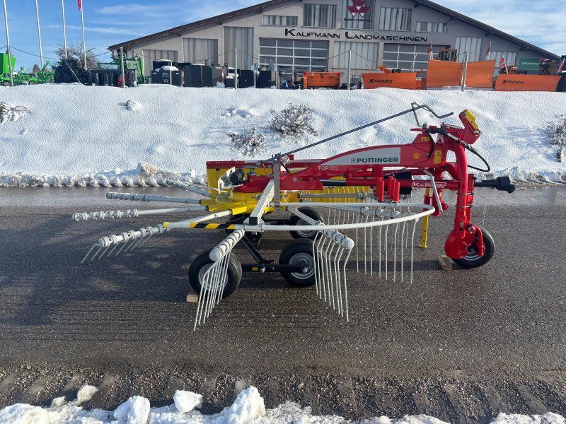 Pöttinger T 382