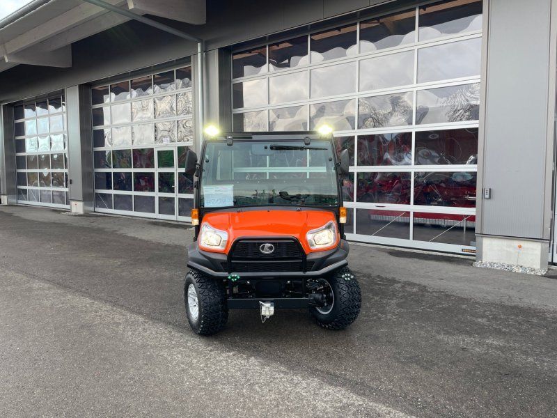 Kubota RTVX-1110