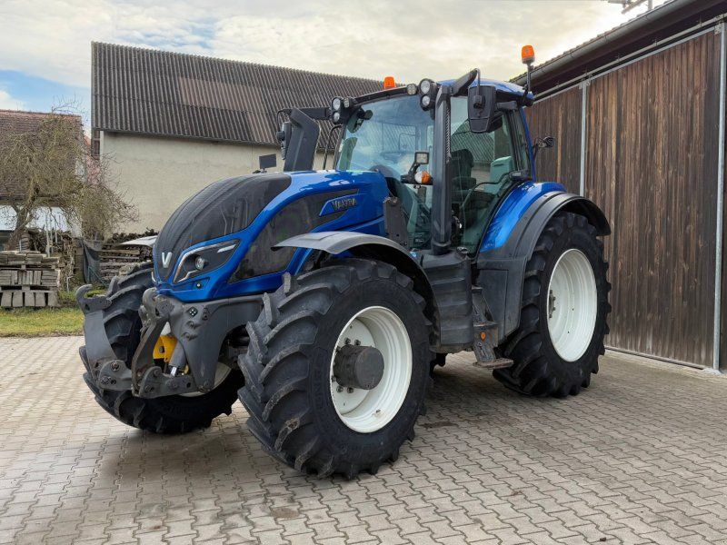 Valtra T174e V