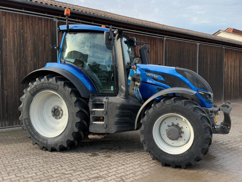 Valtra T174e V